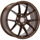 Автомобільні диски 18x8.0 5x120 ET34 72.6 BMW F30/F31/F32/F33/F34/F25/F26/F36