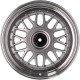 Автомобільні диски 18x8.5 5x120 ET35 74.1 BBS Style