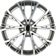 Автомобільні диски 18x8.0 5x112 ET40 66.45  Audi A3/A4/A6/A8/Q3/Q5