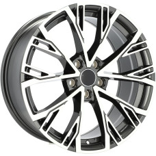Автомобільні диски 18x8.0 5x112 ET40 66.45  Audi A3/A4/A6/A8/Q3/Q5