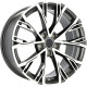 Автомобільні диски 18x8.0 5x112 ET40 66.45  Audi A3/A4/A6/A8/Q3/Q5