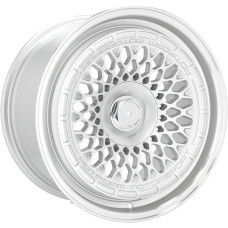 Автомобільні диски 18x8.5 10x112/120 ET30 72.6 BBS Style