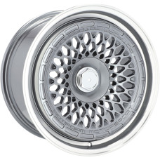 Автомобільні диски 18x8.5 10x112/120 ET30 72.6 BBS Style