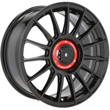 Автомобільні диски 18x8.0 5x114.3 ET40 67.1 Japan Style