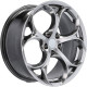 Автомобільні диски 18x8.0 5x110 ET33 65.1 Alfa Romeo