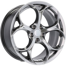 Автомобільні диски 18x8.0 5x110 ET33 65.1 Alfa Romeo