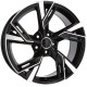 Автомобільні диски 18x8.0 5x112 ET35 66.45 Audi A3/A4/A5/A6/A8/Q3/Q5
