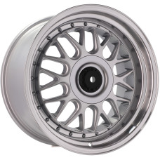 Автомобільні диски 18x8.5+9.5 5x120 ET25+30 74.1 BBS Style