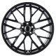 Автомобільні диски 18x8.0 5x112 ET40 66.45 Audi A3 A4 A6 A8 Q3 Q5