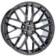 Автомобільні диски 18x8.0 5x112 ET40 66.45 Audi A3 A4 A6 A8 Q3 Q5