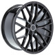 Автомобільні диски 18x8.0 5x112 ET40 66.45 Audi A3 A4 A6 A8 Q3 Q5
