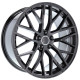 Автомобільні диски 18x8.0 5x112 ET40 66.45 Audi A3 A4 A6 A8 Q3 Q5