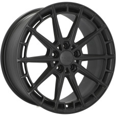 Автомобільні диски 18x8.0 5x114.3 ET42 67.1 Haxer HX019F BLHM