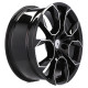 Автомобільні диски 18x8.0 5x112 ET45 57.1 Skoda RS VRS Design