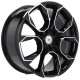 Автомобільні диски 18x8.0 5x112 ET45 57.1 Skoda RS VRS Design