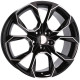 Автомобільні диски 18x8.0 5x112 ET45 57.1 Skoda RS VRS Design