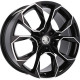 Автомобільні диски 18x8.0 5x112 ET45 57.1 Skoda RS VRS Design