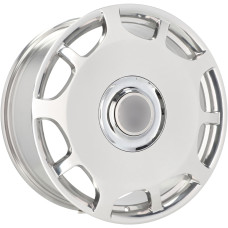 Автомобільні диски 18x8.5 5x112 ET35 66.6 Mercedes Benz
