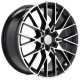 Автомобільні диски 18x8.0 5x120 ET34 72.6 BMW F20/F22/F30/F31/F10/F11/F25/F26