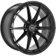 Автомобільні диски 18x8.0 5x120 ET40 72.6 BMW F25/F26/F20/F21/F22