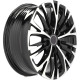 Автомобільні диски 18x7.0 5x114.3 ET50 60.1 Toyota Lexus