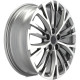 Автомобільні диски 18x7.0 5x114.3 ET50 60.1 Toyota Lexus