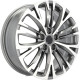 Автомобільні диски 18x7.0 5x114.3 ET50 60.1 Toyota Lexus