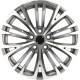 Автомобільні диски 18x7.0 5x114.3 ET50 60.1 Toyota Lexus