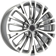 Автомобільні диски 18x7.0 5x114.3 ET50 60.1 Toyota Lexus