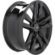 Автомобільні диски 18x7.5 5x114.3 ET45 67.1 Toyota/Mazda/Honda/Kia/Hyundai