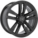 Автомобільні диски 18x7.5 5x114.3 ET45 67.1 Toyota/Mazda/Honda/Kia/Hyundai
