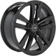 Автомобільні диски 18x7.5 5x114.3 ET40 67.1 Toyota/Mazda/Honda/Kia/Hyundai