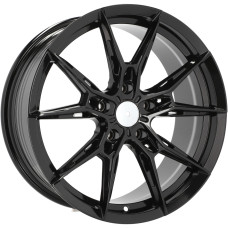 Автомобільні диски 18x8.0 5x120 ET34 72.6 BMW F30/F31/F32/F33/F34/F36/F10/F11/F25/F26