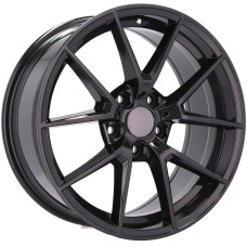 Автомобільні диски 18x8.0 5x112 ET27 66.6 BMW G20/G21/G30/G31