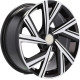 Автомобільні диски 18x8.0 5x112 ET45 57.1 New VW Golf / Skoda 