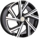 Автомобільні диски 18x8.0 5x112 ET45 57.1 New VW Golf / Skoda 