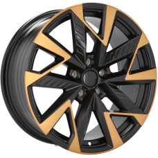 Автомобільні диски 18x8.0 5x112 ET40 57.1 Seat Cupra