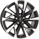 Автомобільні диски 18x8.0 5x112 ET40 57.1 Seat Cupra