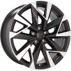 Автомобільні диски 18x8.0 5x112 ET40 57.1 Seat Cupra