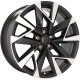 Автомобільні диски 18x8.0 5x112 ET40 57.1 Seat Cupra