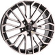Автомобільні диски 18x8.0 5x112 ET40 66.45 Audi New Design