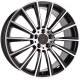 Автомобільні диски 18x8.0 5x112 ET35 66.6 Mercedes Benz