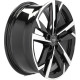 Автомобільні диски 18x7.5 5x100 ET39 57.1 Skoda Volkswagen