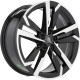 Автомобільні диски 18x7.5 5x100 ET39 57.1 Skoda Volkswagen