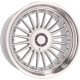 Автомобільні диски 18x8.5+10.0 5x120 ET20+15 74.1  Alpina Classic 