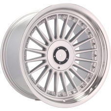 Автомобільні диски 18x8.5+10.0 5x120 ET20+15 74.1  Alpina Classic 