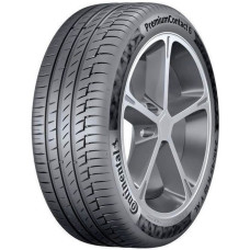 275/40/R22 Continental PremiumContact 6 107Y XL RunFlat