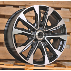 Автомобільні диски 20x8.5 5x150 ET45 110.1 Toyota 200 Lexus LX