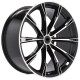 Автомобільні диски 20x9.0 5x112 ET31 66.45 H5060 (INSA001) MB