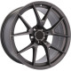 Автомобільні диски 20x8.5+9.5 5x120 ET35+40 72.6 BMW 763M Стиль F30/F31/F10/F11/F25/F26/F12/F13
